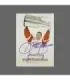 2022 AMPIR Stanley Cup Champions #01 Igor Larionov  (Detroit Red Wings) «Professor» autograph 2/3 | AMPIR Trading Cards