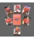 2022/23 AMPIR EVZ Pink Ribbon Charity Game    SET (22cards) | AMPIR Trading Cards