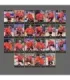 2022/23 AMPIR EVZ Pink Ribbon Charity Game    SET (22cards) | AMPIR Trading Cards