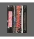 2022/23 AMPIR EVZ Pink Ribbon Charity Game #14 Lino Martschini   | AMPIR Trading Cards