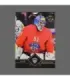 2022/23 AMPIR EVZ Pink Ribbon Charity Game #16 Luca Hollenstein  GK | AMPIR Trading Cards
