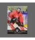 2022/23 AMPIR EVZ Pink Ribbon Charity Game #20 Fabrice Herzog   | AMPIR Trading Cards