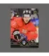 2022/23 AMPIR EVZ Pink Ribbon Charity Game #21 Sven Senteler   | AMPIR Trading Cards