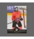 2022/23 AMPIR EVZ Pink Ribbon Charity Game #22 Dominik Schlumpf    | AMPIR Trading Cards