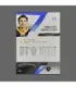 2022/23 AMPIR EVZ #19 Niklas Hansson   | AMPIR Trading Cards