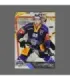 2022/23 AMPIR EVZ #24 Justin Abdelkader   | AMPIR Trading Cards