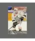 2022/23 AMPIR Hockey #CHL-58 Romain Loeffel (HC Lugano)  | AMPIR Trading Cards