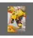 2022/23 AMPIR Hockey #SCB-58 Romain Loeffel (SC Bern)  | AMPIR Trading Cards