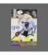 2022/23 AMPIR Hockey #FRI-55 Romain Loeffel  (HC Fribourg-Gottéron)  | AMPIR Trading Cards