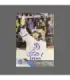 2022/23 AMPIR Hockey #YER04 Alexander Yeryomenko (Dynamo Moscow) GK MVP «Ерёма» autograph 2/8 | AMPIR Trading Cards