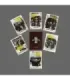 2023 AMPIR Geneve-Servette Champions    SET (30 cards) | AMPIR Trading Cards