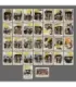 2023 AMPIR Geneve-Servette Champions    SET (30 cards) | AMPIR Trading Cards