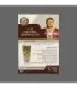 2023 AMPIR Geneve-Servette Champions #10 Deniss Smirnovs   | AMPIR Trading Cards