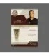 2023 AMPIR Geneve-Servette Champions #28 Jan Cadieux   | AMPIR Trading Cards