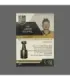 2023 Vegas Golden Knights Champions #VEG09 Jack Eichel   | AMPIR Trading Cards