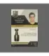 2023 Vegas Golden Knights Champions #VEG14 Nicolas Hague   | AMPIR Trading Cards