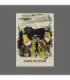 2023 Vegas Golden Knights Champions #VEG15 Teddy Blueger   | AMPIR Trading Cards