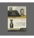 2023 Vegas Golden Knights Champions #VEG17 Ben Hutton   | AMPIR Trading Cards
