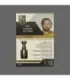 2023 Vegas Golden Knights Champions #VEG18 Mark Stone   | AMPIR Trading Cards