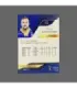 2023/24 AMPIR EVZ #EVZ-13 Sven Leuenberger   | AMPIR Trading Cards