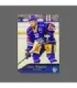 2023/24 AMPIR EVZ #EVZ-20 Lukas Bengtsson   | AMPIR Trading Cards