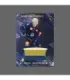2024/25 AMPIR Jersey Hockey #JER13 Sven Senteler (EV Zug)  | AMPIR Trading Cards