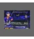 2023/24 AMPIR Game Used Stick #NLS33-3 Andreas Wingerli (EV Zug) 1 of 1 | AMPIR Trading Cards