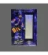 2023/24 AMPIR Game Used Stick #NLS36-1 Leon Muggli (EV Zug)  | AMPIR Trading Cards