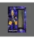 2022/23 AMPIR Game Used Stick #NLS01-1 Fabrice Herzog (EV Zug)  | AMPIR Trading Cards