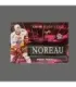2022/23 AMPIR Game Used Stick #NLS04-3 Maxim Noreau (SCRJ Lakers) 1 of 1 | AMPIR Trading Cards