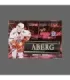 2022/23 AMPIR Game Used Stick #NLS05-3 Pontus Aberg (SCRJ Lakers) 1 of 1 | AMPIR Trading Cards