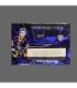 2022/23 AMPIR Game Used Stick #NLS08-3 Arno Nussbaumer (EV Zug) 1 of 1 | AMPIR Trading Cards