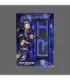 2022/23 AMPIR Game Used Stick #NLS15-1 Sven Senteler (EV Zug)  | AMPIR Trading Cards