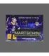 2022/23 AMPIR Game Used Stick #NLS20-3 Lino Martschini (EV Zug) 1 of 1 | AMPIR Trading Cards