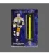 2022/23 AMPIR Game Used Stick #NLS22-2 Peter Cehlarik (EV Zug)  | AMPIR Trading Cards