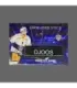 2022/23 AMPIR Game Used Stick #NLS23-3 Christian Djoos (EV Zug) 1 of 1 | AMPIR Trading Cards
