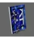 2022/23 AMPIR Game Used Stick #NLS25-2 Matej Stransky (HC Davos)  | AMPIR Trading Cards