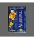 2022/23 AMPIR Game Used Stick #NLS26-1 Enzo Corvi (HC Davos)  | AMPIR Trading Cards