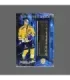 2022/23 AMPIR Game Used Stick #NLS27-2 Michael Fora (HC Davos)  | AMPIR Trading Cards