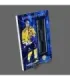 2022/23 AMPIR Game Used Stick #NLS27-2 Michael Fora (HC Davos)  | AMPIR Trading Cards