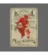 2020 AMPIR Hockey Legends (Serie #1) #05 Boris Mikhailov | AMPIR Trading Cards