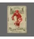 2020 AMPIR Hockey Legends (Serie #1) #06 Vasily Pervukhin | AMPIR Trading Cards