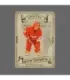 2020 AMPIR Hockey Legends (Serie #1) #13 Viktor Shalimov | AMPIR Trading Cards