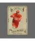 2020 AMPIR Hockey Legends (Serie #1) #18 Sergei Makarov | AMPIR Trading Cards