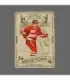 2020 AMPIR Hockey Legends (Serie #1) #21 Alexei Gusarov | AMPIR Trading Cards