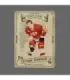 2020 AMPIR Hockey Legends (Serie #1) #24 Evgeny Davydov | AMPIR Trading Cards