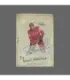 2020 AMPIR Hockey Legends (Serie #1) #02 Boris Mayorov autograph 18/20 | AMPIR Trading Cards