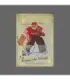 2020 AMPIR Hockey Legends (Serie #1) #04 Vladislav Tretiak autograph 6/20 | AMPIR Trading Cards