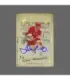 2020 AMPIR Hockey Legends (Serie #1) #05 Boris Mikhailov autograph 12/20 | AMPIR Trading Cards
