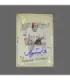 2020 AMPIR Hockey Legends (Serie #1) #09 Vladimir Lutchenko autograph 17/20 | AMPIR Trading Cards